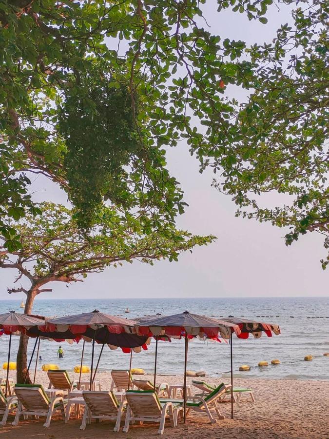 Sea Hill * Pattaya