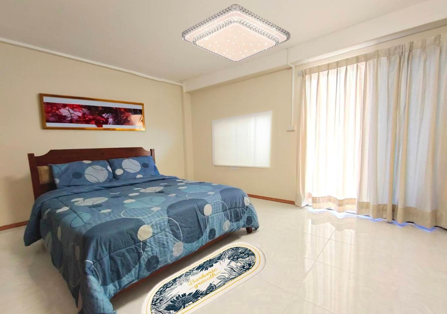 Sea Hill Apartment *